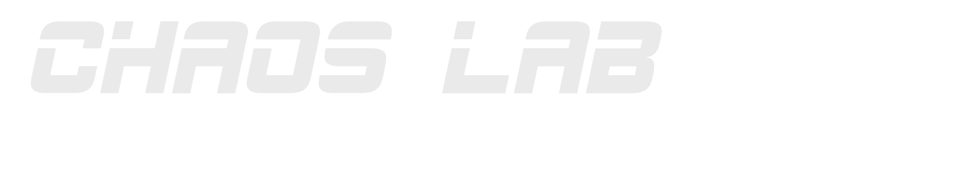 CHAOS LAB